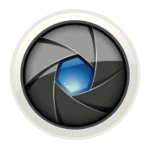 spycam android application logo